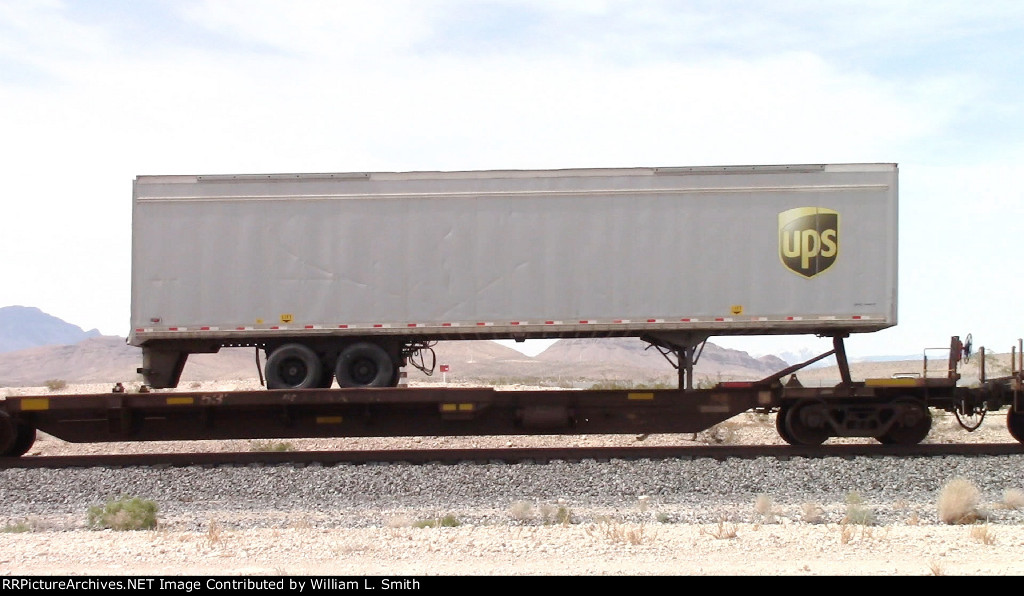 WB Intermodal Frt @ Erie NV -120